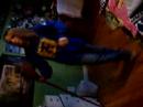 Jackies Broom Dance