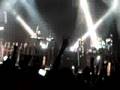 Linkin Park - Projekt Revolution music video