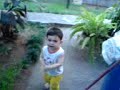 En la casa de tia Basi
