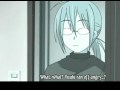 Anime Boys
