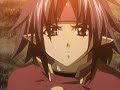 My First AMV to Crhno Crusade...XD