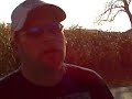 2009 Ashmore Estates interview with Mark Favre