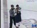 10-26-07 Josh Beaulieu vs. Jay Rosehill