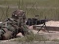 Army MOS 11X Infantry (11B - 11C)