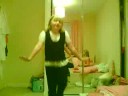 Abbie Dancing