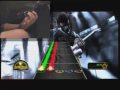 The Ecstasy of Gold and For Whom the Bell Tolls in Guitar Hero Metallica Expert 100%