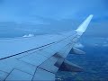 Flight from Groningen to Mallorca 17-09-2008 Flight from Groningen to Mallorca 17-09-2008