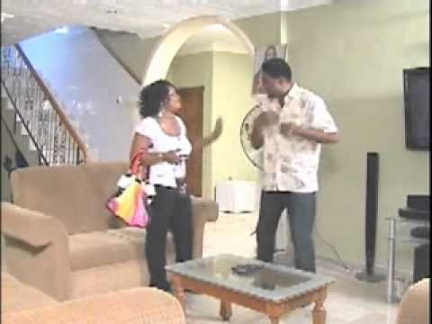 Eurupe Ni Wa Part 1 - 2010 Yoruba Movies (Nigeria)