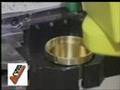 Automazione industriale brc robot transfer