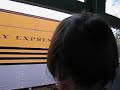 OERM Pacific Electric PE 418 ride OERM Pacific Electric PE 418 ride