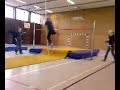 lahnsteiner hochspr�nge