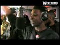westwood   ghetto jammer brutal tempa t freestyle 1xtra