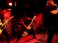 A Plea For Purging live at the marquee tulsa, OK 12/3/09