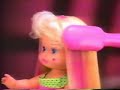 little miss magic hair commercial little miss magic hair commercial