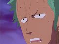 RORONOA ZORO VS RYUUMA ( ONE PIECE )