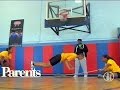 Double Dutch Battle