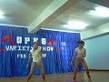 Yassi and Issa Pressman (D' YandI Sisters)