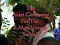 The Atari Ceremony For The E Mau Voyage, Saipan