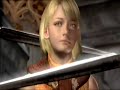 Resident Evil 4 Leon and Ashley The Big Big World MTV