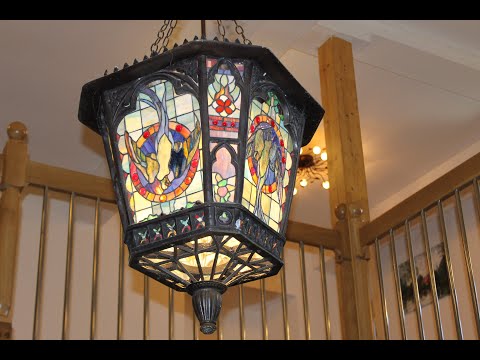 Video Prodej bývalého mlýnu z roku 1754 - výjimečná nemovitost s duší a vizí