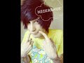 nickasaur! - young, bold, beautiful.
