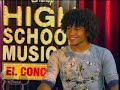 hsm tour latinoamerica  destino buenos aire /1 