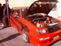 JETTA TUNING DE CLUB BSX TOLUCA JETTA TUNING DE CLUB BSX TOLUCA