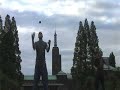 Museum Park Juggling 5 & 6 ball jongleren Museum Park Juggling 5 & 6 ball jongleren