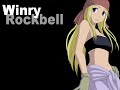 Full metal alchemist, Boy Friends! ~Winry~ [Fandub]