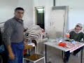 crazy workers from Serbia...