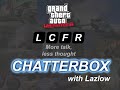 GTA Liberty City Stories: LCFR - Chatterbox (pt2) GTA Liberty City Stories: LCFR - Chatterbox (pt2)