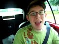 Automoblogging-Lemonette Style!