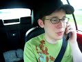 Automoblogging-Lemonette Style!