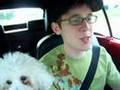 Automoblogging-Lemonette Style!