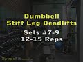 Butt Workouts #3 - Exercises To Tone & Tighten Your Glutes
