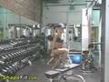 Butt Workouts #3 - Exercises To Tone & Tighten Your Glutes