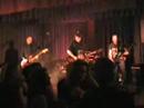 video clip from the spunkrock festival february 2007, shot by lars osmark.