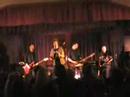 video clip from the spunkrock festival february 2007, shot by lars osmark.
