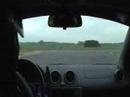 ford fiesta st mantorp park 080501