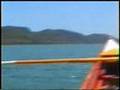 Boat Ride To Costa Aguada - 2nd April 2007