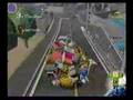 Katamari Damacy Make Ursa Major Catching The Kintaro Bear