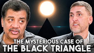 The Government's Unresolved UAP Reports