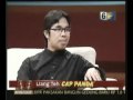 Kick Andy :Negeri Lima Menara 1/17