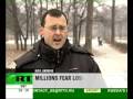 Crisis control in Ukraine