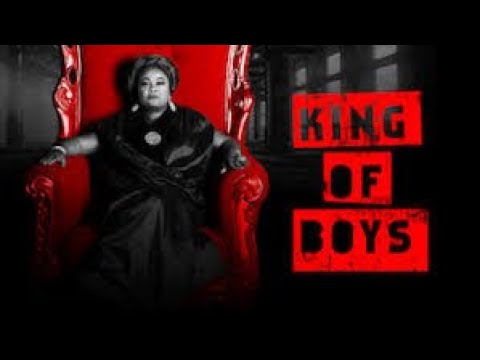 King of Boys | Review & Analysis | Nigeria | Netflix