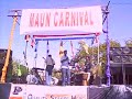 Maun Carnival 2008