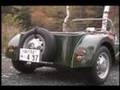 Lotus Super 7 / ロータス・スーパー７