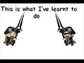 [kabj] MMV 1 - Kung Fu Beat =]