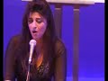 Mahtab chante - Bia berim dasht - Concert mars 2008 - Paris