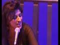 Mahtab - Bia berim dasht - Concert mars 2008 - Paris